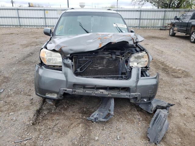 Photo 5 from auction – 2008 HONDA PILOT SE with VIN 5FNYF283X8B016117