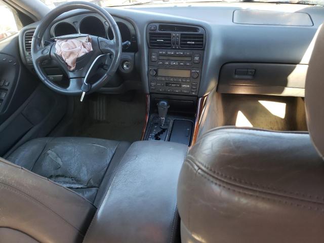 Photo 8 from auction – 2002 LEXUS GS 300 with VIN JT8BD69S520160669