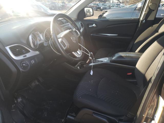 Photo 7 from auction – 2018 DODGE JOURNEY SE with VIN 3C4PDCAB2JT515302