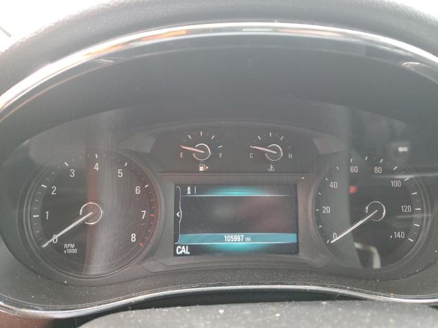 Photo 9 from auction – 2018 BUICK ENCORE PRE with VIN KL4CJASB6JB582569