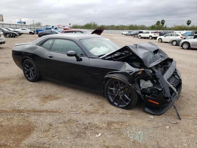 Foto 4 de la subasta – 2021 DODGE CHALLENGER con VIN 2C3CDZBT0MH604991