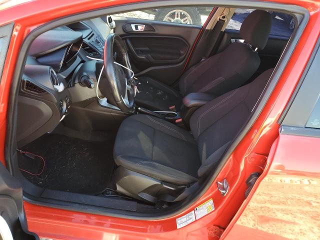 Photo 7 from auction – 2015 FORD FIESTA SE with VIN 3FADP4EJ3FM162447