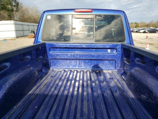 Photo 10 from auction – 2003 FORD RANGER SUP with VIN 1FTYR44V03PA78800