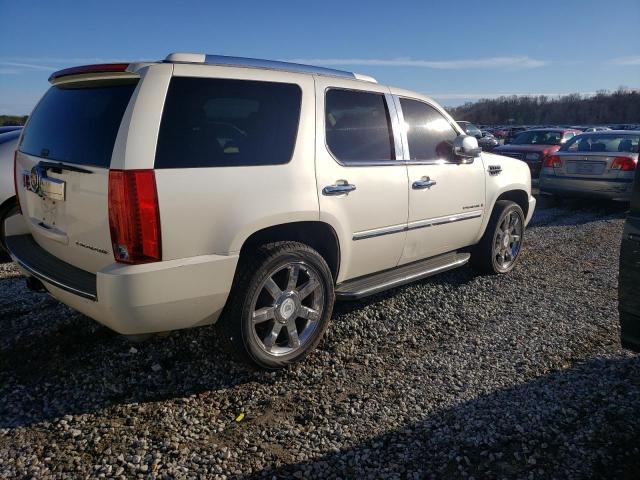 Photo 3 from auction – 2008 CADILLAC ESCALADE L with VIN 1GYFK63868R124347