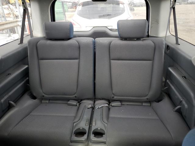Photo 10 from auction – 2003 HONDA ELEMENT EX with VIN 5J6YH28553L022824