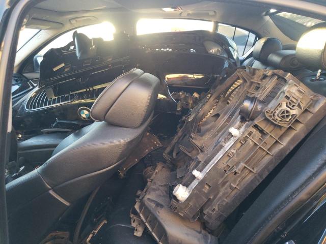 Photo 12 from auction – 2011 BMW 535 I with VIN WBAFR7C53BC605032