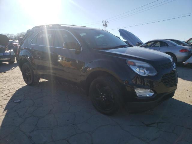 Photo 4 from auction – 2017 CHEVROLET EQUINOX LT with VIN 2GNALCEK5H6267037