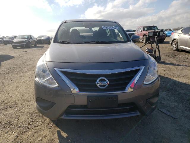 Photo 5 from auction – 2018 NISSAN VERSA S with VIN 3N1CN7AP2JL804973