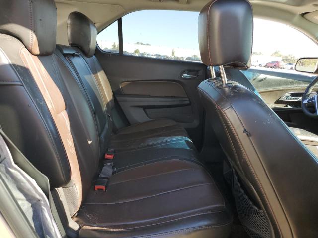 Photo 11 from auction – 2011 CHEVROLET EQUINOX LT with VIN 2GNALFEC5B1165252