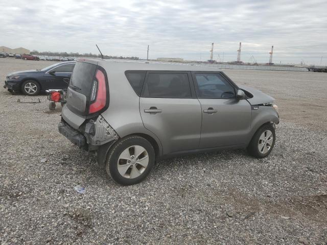 Foto 3 de la subasta – 2014 KIA SOUL con VIN KNDJN2A2XE7009434