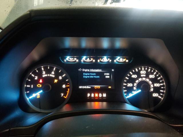 Photo 9 from auction – 2018 FORD F150 SUPER with VIN 1FTEW1E54JKD76219
