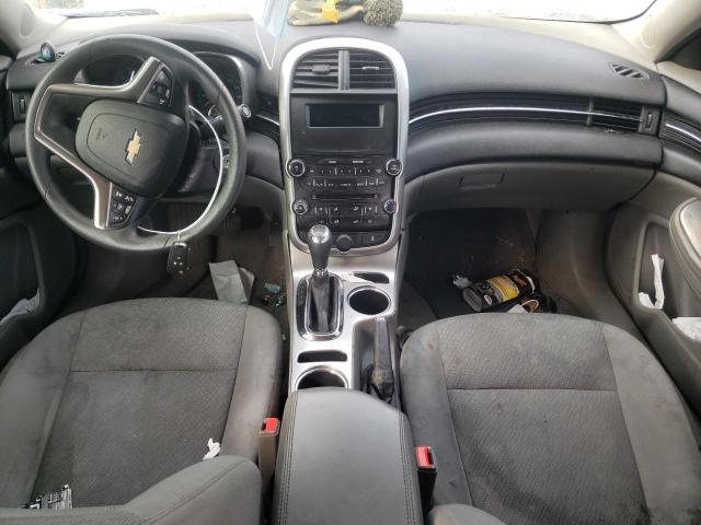 Photo 8 from auction – 2016 CHEVROLET MALIBU LIM with VIN 1G11A5SA5GU137595