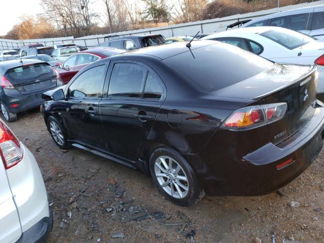 Photo 2 from auction – 2015 MITSUBISHI LANCER ES with VIN JA32U2FU8FU001447