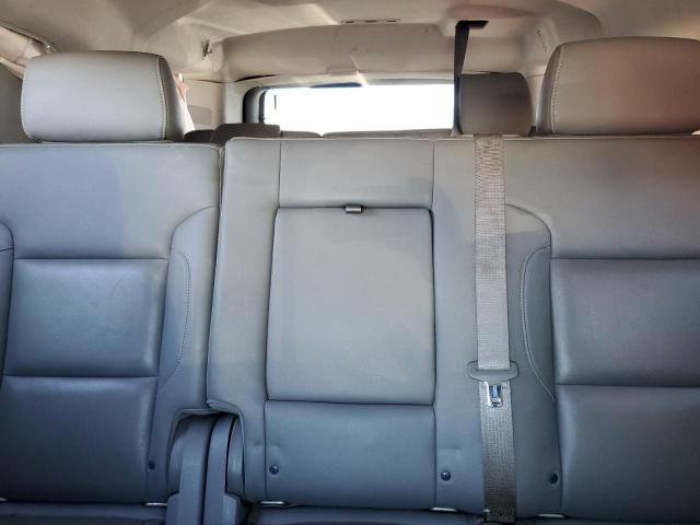 Photo 10 from auction – 2016 CHEVROLET SUBURBAN C with VIN 1GNSCHKC5GR461794