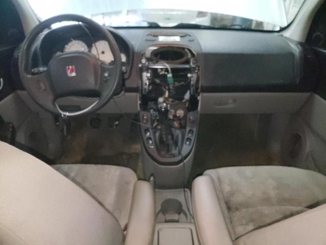Photo 8 from auction – 2004 SATURN VUE with VIN 5GZCZ23D34S844507