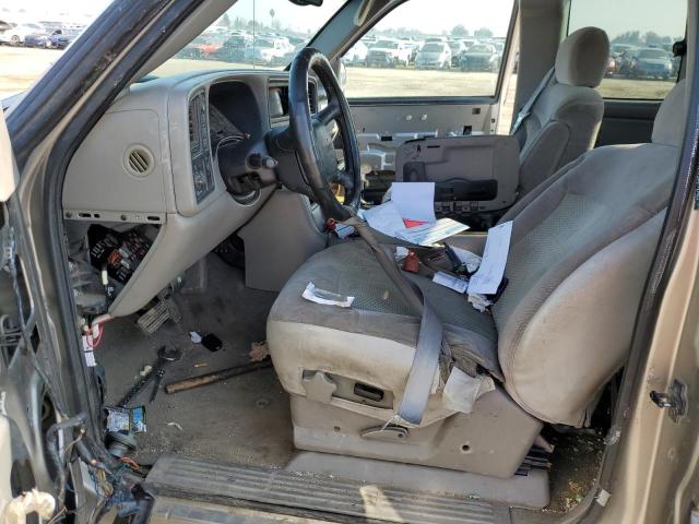 Photo 7 from auction – 2000 GMC NEW SIERRA with VIN 1GTEK19T1YE127132