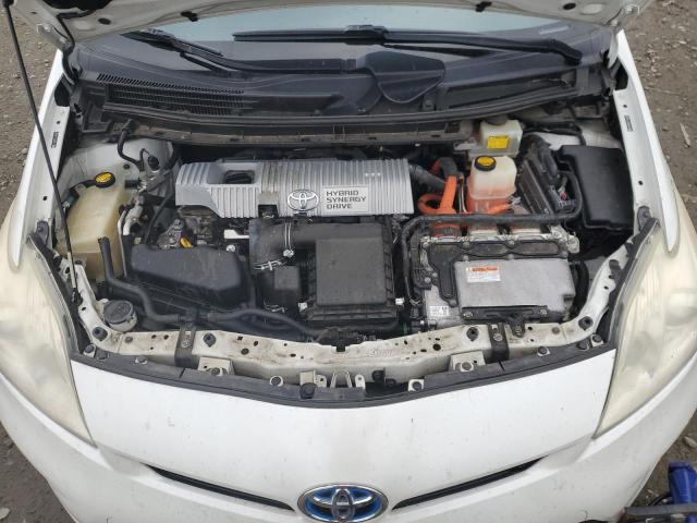 صورة رقم 11 من المزاد - 2012 TOYOTA PRIUS مع VIN JTDKN3DU7C1481324