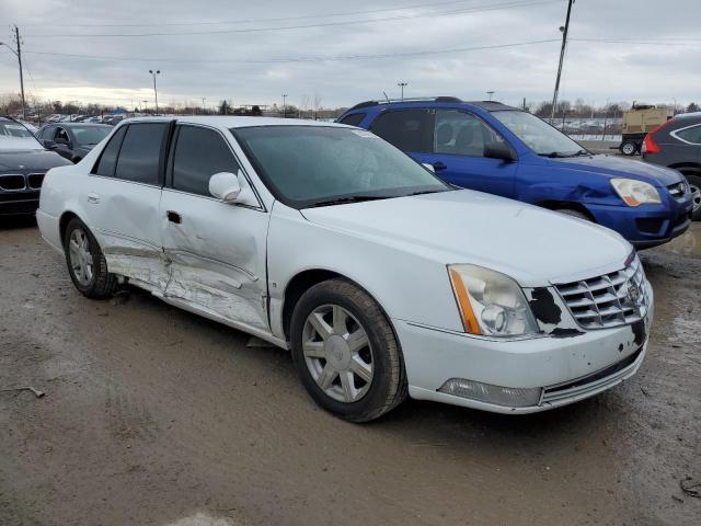 Photo 4 from auction – 2007 CADILLAC DTS with VIN 1G6KD57Y87U131706