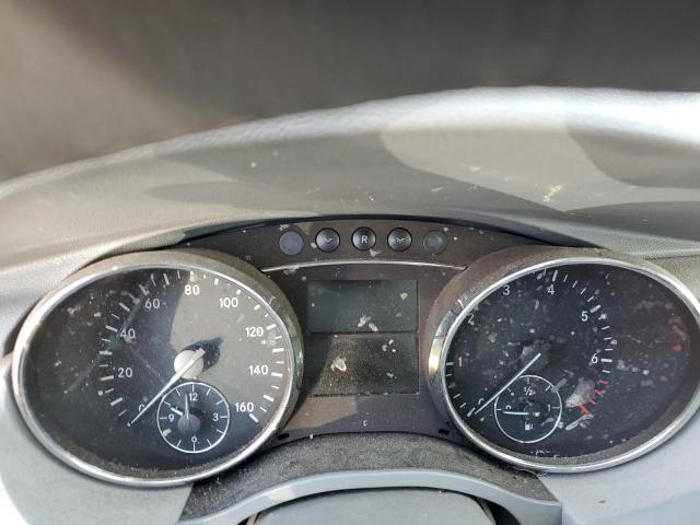 Photo 9 from auction – 2007 MERCEDES-BENZ R 350 with VIN 4JGCB65E87A044374