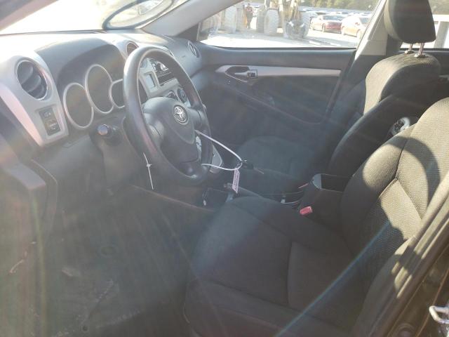 Photo 7 from auction – 2009 TOYOTA COROLLA MA with VIN 2T1KU40E89C144348