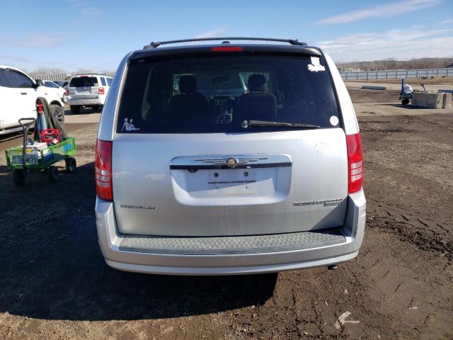 Photo 6 from auction – 2009 CHRYSLER TOWN & COU with VIN 2A8HR54129R643731