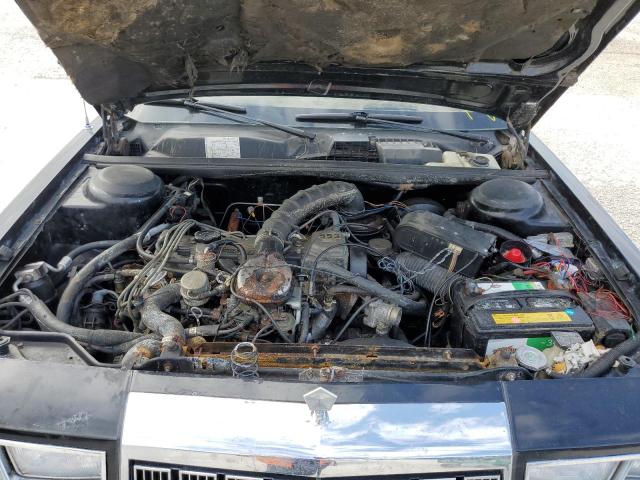 صورة رقم 11 من المزاد - 1985 CHRYSLER LEBARON مع VIN 1C3BC55G5FG327114
