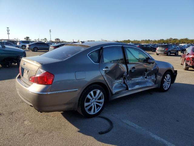 Photo 3 from auction – 2008 INFINITI M35 BASE with VIN JNKAY01F68M655265