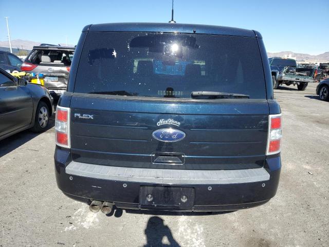 Photo 6 from auction – 2009 FORD FLEX SE with VIN 2FMDK51C09BA10276