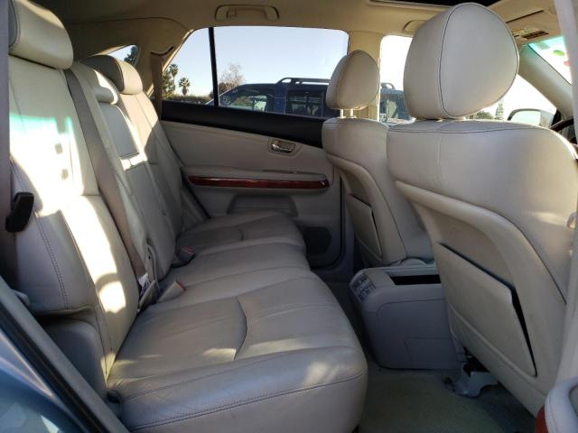 Photo 11 from auction – 2004 LEXUS RX 330 with VIN JTJHA31U540022114