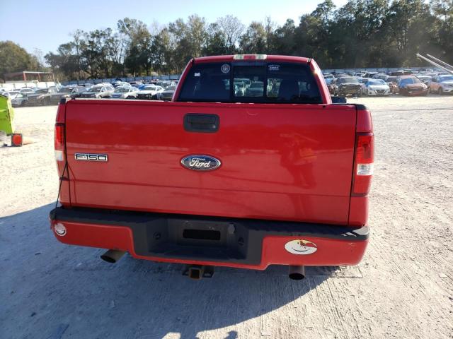 Photo 10 from auction – 2008 FORD F150 with VIN 1FTRF12W78KD36340