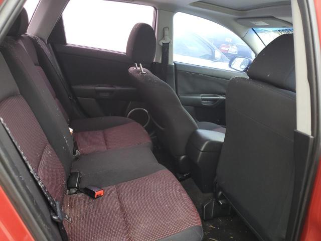 Photo 10 from auction – 2005 MAZDA 3 HATCHBAC with VIN JM1BK143X51253695