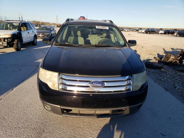 Photo 5 from auction – 2008 FORD TAURUS X S with VIN 1FMDK02WX8GA38010