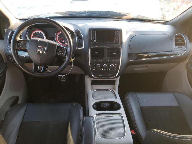 Photo 8 from auction – 2019 DODGE GRAND CARA with VIN 2C4RDGCG1KR774196