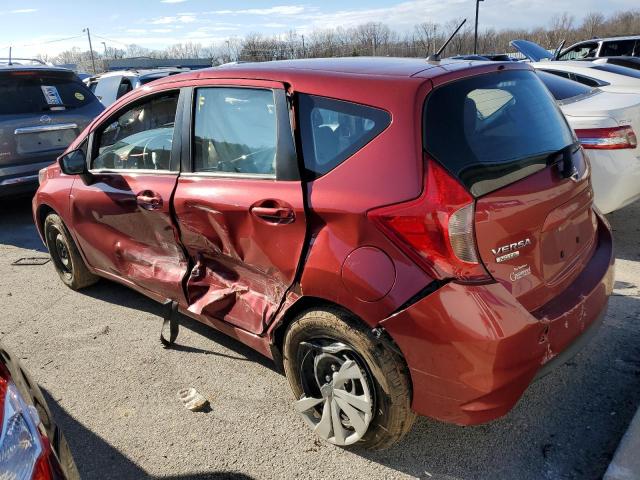 Photo 2 from auction – 2019 NISSAN VERSA NOTE with VIN 3N1CE2CP5KL363695