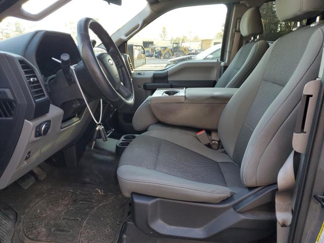 Photo 7 from auction – 2018 FORD F150 SUPER with VIN 1FTEX1C58JFB73813