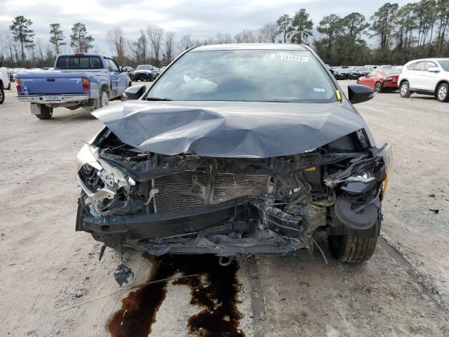 Photo 5 from auction – 2014 TOYOTA COROLLA L with VIN 5YFBURHE1EP046113