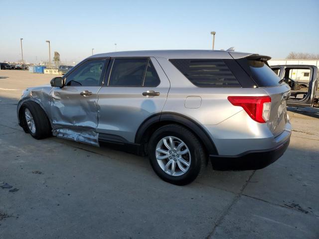 Photo 2 from auction – 2020 FORD EXPLORER with VIN 1FMSK7BH3LGD17910
