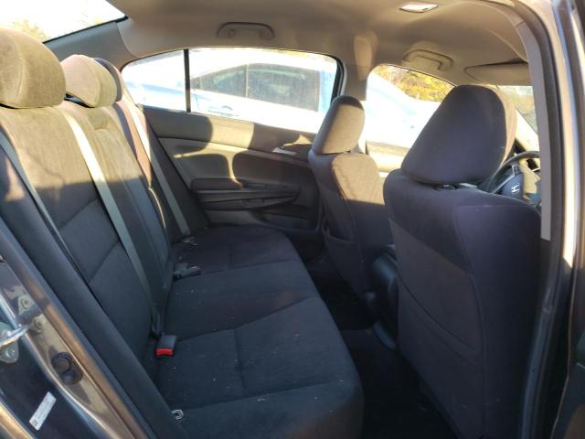 Photo 10 from auction – 2012 HONDA ACCORD LX with VIN 1HGCP2F35CA203049