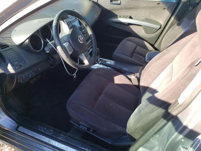 Photo 7 from auction – 2008 NISSAN MAXIMA SE with VIN 1N4BA41E58C817343