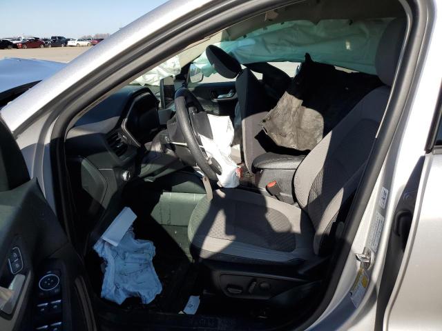 Photo 7 from auction – 2020 FORD ESCAPE SE with VIN 1FMCU0G69LUA12572