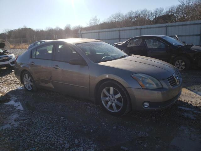 Photo 4 from auction – 2005 NISSAN MAXIMA SE with VIN 1N4BA41EX5C870132
