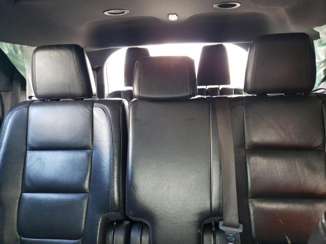 Photo 10 from auction – 2011 FORD EXPLORER X with VIN 1FMHK8D85BGA90246