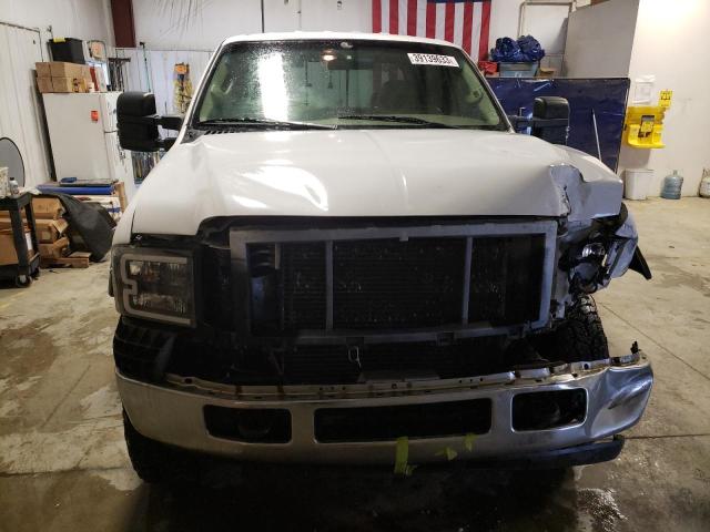 Photo 5 from auction – 2004 FORD F250 SUPER with VIN 1FTNW21PX4EB17850