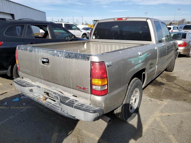 Photo 3 from auction – 2003 GMC NEW SIERRA with VIN 2GTEC19V931210123