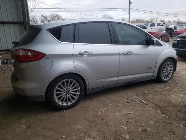 Photo 3 from auction – 2013 FORD C-MAX PREM with VIN 1FADP5CUXDL524002