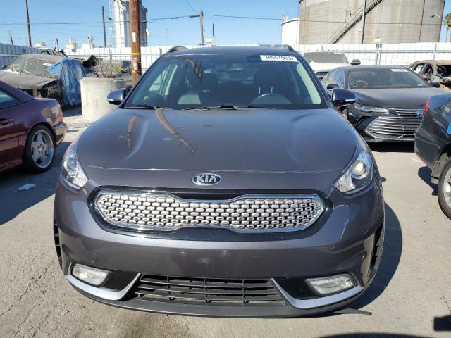 Photo 5 from auction – 2019 KIA NIRO EX with VIN KNDCC3LC8K5294846
