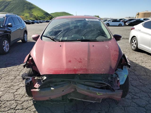 Photo 5 from auction – 2014 FORD FIESTA SE with VIN 3FADP4BJ2EM117678