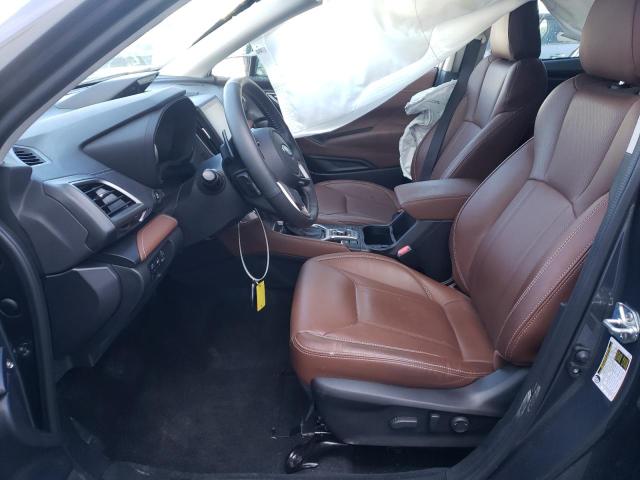 Photo 7 from auction – 2021 SUBARU FORESTER T with VIN JF2SKAXC0MH410525