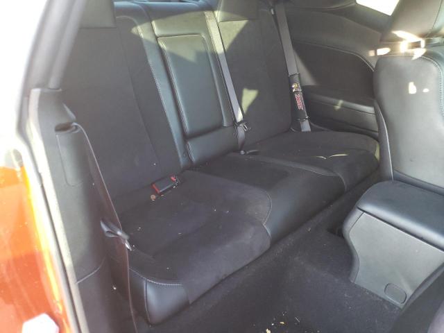 Photo 10 from auction – 2020 DODGE CHALLENGER with VIN 2C3CDZFJ6LH246576