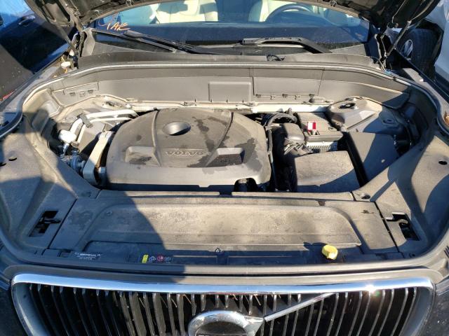Photo 12 from auction – 2016 VOLVO XC90 T6 with VIN YV4A22PK3G1057327